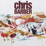 Barber Chris Greatest Hits 