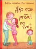 Mladá Fronta Ako som prišiel na svet