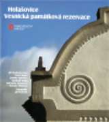 kolektiv autorů Holašovice: Vesnická památková rezervace