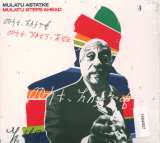 Astatke Mulatu Mulatu Steps Ahead