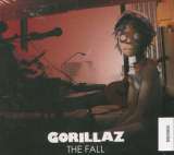 Gorillaz The Fall
