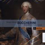 Boccherini Luigi Gitarren & Streichquintet