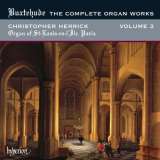 Buxtehude Dietrich Complete Organ Works Vol.3