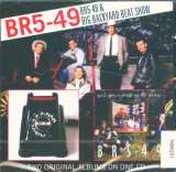 BR5-49 BR5-49/ Big Backyard Beat Show