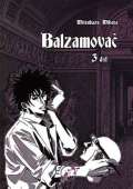 Hanami Balzamova - 3. dl