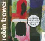 Trower Robin What Lies Beneath