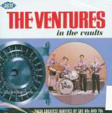 Ventures In The Vaults Vol. 1: Their Greatest Rarities Of The 60s And 70s