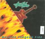 April Wine Walking Through Fire