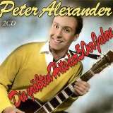 Alexander Peter Die Größten Hits der 50er Jahre