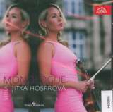 Supraphon Monolog / esk tvorba 20. stolet pro slovou violu