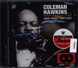 Hawkins Coleman Night Hawk + Very Saxy