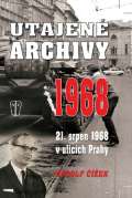 Nae vojsko Ztracen archivy 1968 - 21. srpen 1968 v ulicch Prahy