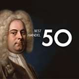 Händell Georg Friedrich 50 Best Handel