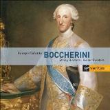 Boccherini String Quintets & Guitar Quintets