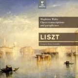 Liszt Franz Piano Works