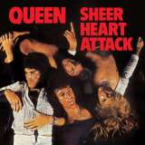 Queen Sheer Heart Attack