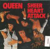 Queen Sheer Heart Attack (Deluxe 2CD)
