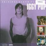 Pop Iggy Original Album Classics