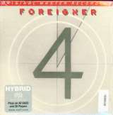 Foreigner 4 - Hq