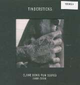 Tindersticks Claire Denis Film Scores 1996-2009 (Box 5CD)