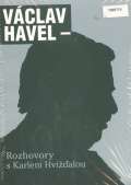 Havel Vclav Rozhovory s Karlem Hvalou