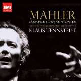 Mahler Gustav Complete Mahler Recording (Box Set 16CD)