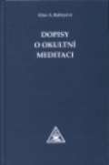 Trigon Dopisy o okultní meditaci