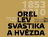 Nakladatelstv DOST Orel, lev, svastika a hvzda