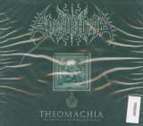 Spearhead Theomachia