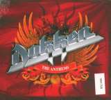 Dokken Anthems - Digipack