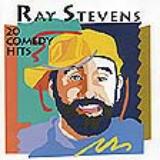 Stevens Ray 20 Comedy Hits Special