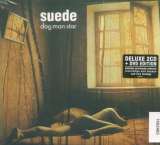 Suede Dog Man Star (Deluxe 2CD+DVD)