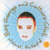 Boy George / Culture Club At Worst...The Best Of