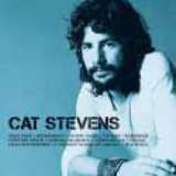 Islam Yusuf - Stevens Cat Icon