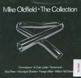 Oldfield Mike Collection 1974-1983