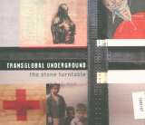 Transglobal Underground Stone Underground