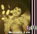 Lee Brenda Rocks -Digipack-