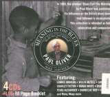 Jsp Meaning In The Blues