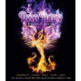 Deep Purple Phoenix Rising