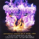 Deep Purple Phoenix Rising (CD+DVD)