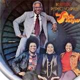 Staple Singers Be Altitude: Respect Yourself