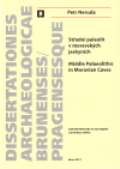 Masarykova univerzita Brno Střední paleolit v moravských jeskyních/Middle Palaeolitthic in Moravian Caves