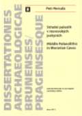 Masarykova univerzita Brno Stedn paleolit v moravskch jeskynch/Middle Palaeolitthic in Moravian Caves