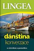 Lingea Dntina - konverzace