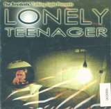 Residents Lonely Teenager