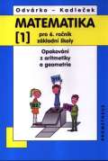 Prometheus Matematika pro 6. ronk Z - 1. dl (Opakovn z aritmetiky a geometrie) - 3. vydn