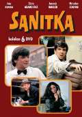 Heřmánek Karel Sanitka - 6DVD