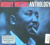 Waters Muddy Anthology