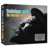 Monk Thelonious Riverside Anthology