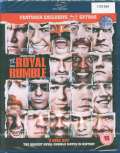 Sports Wwe - Royal Rumble 2011